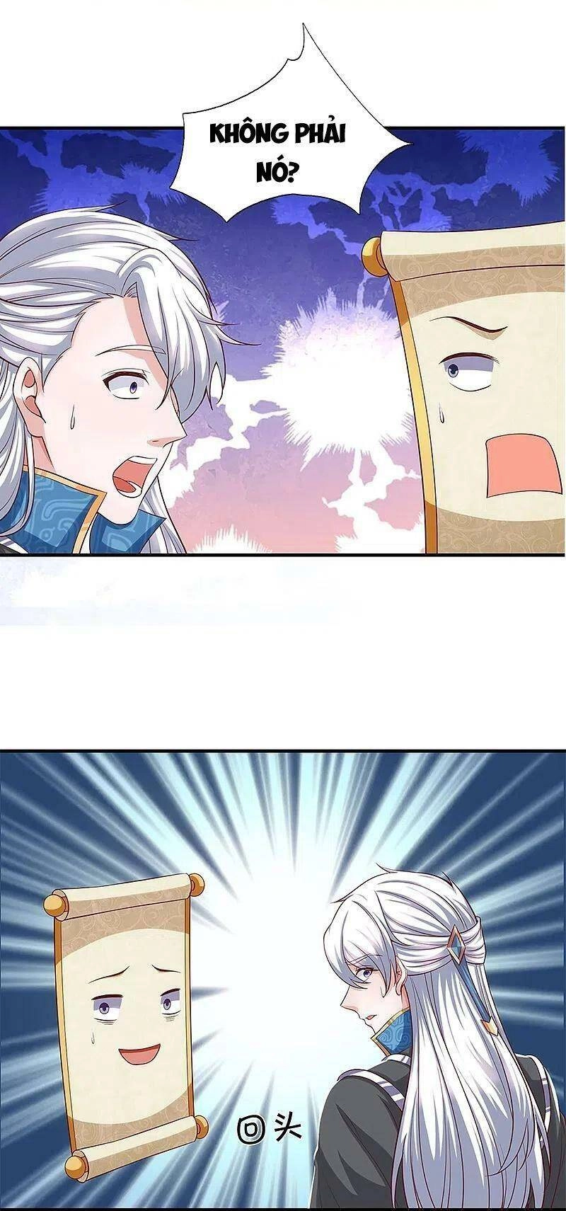 Tu La Kiếm Tôn Chapter 241 - 22