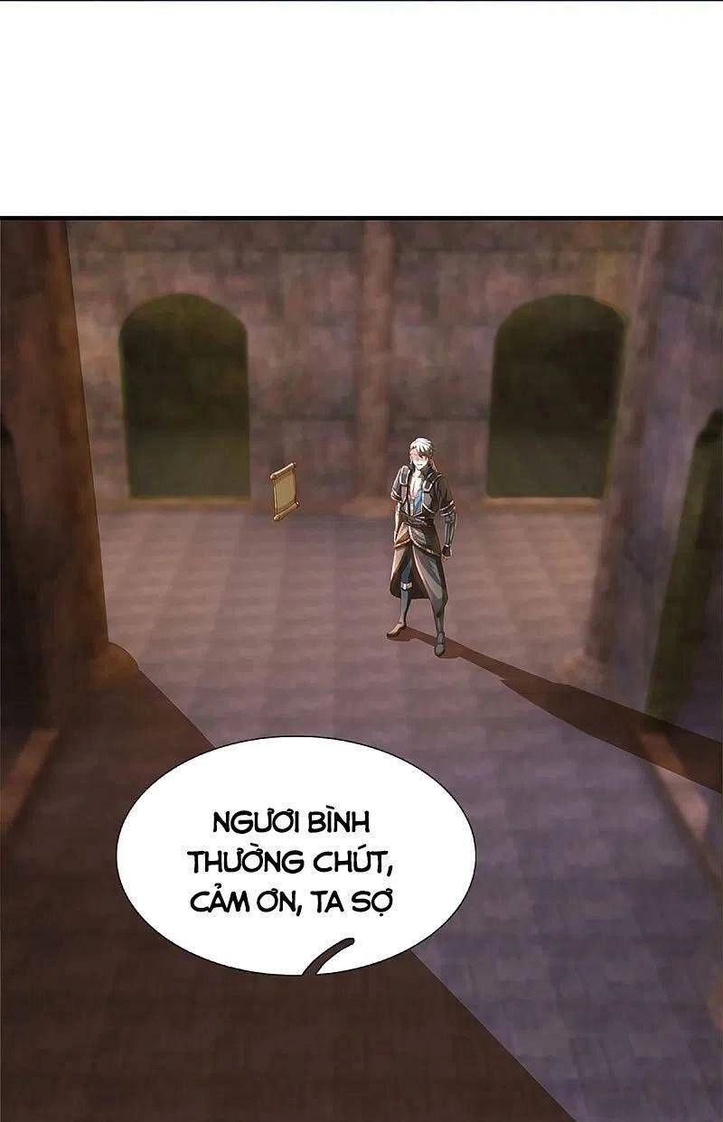 Tu La Kiếm Tôn Chapter 241 - 23