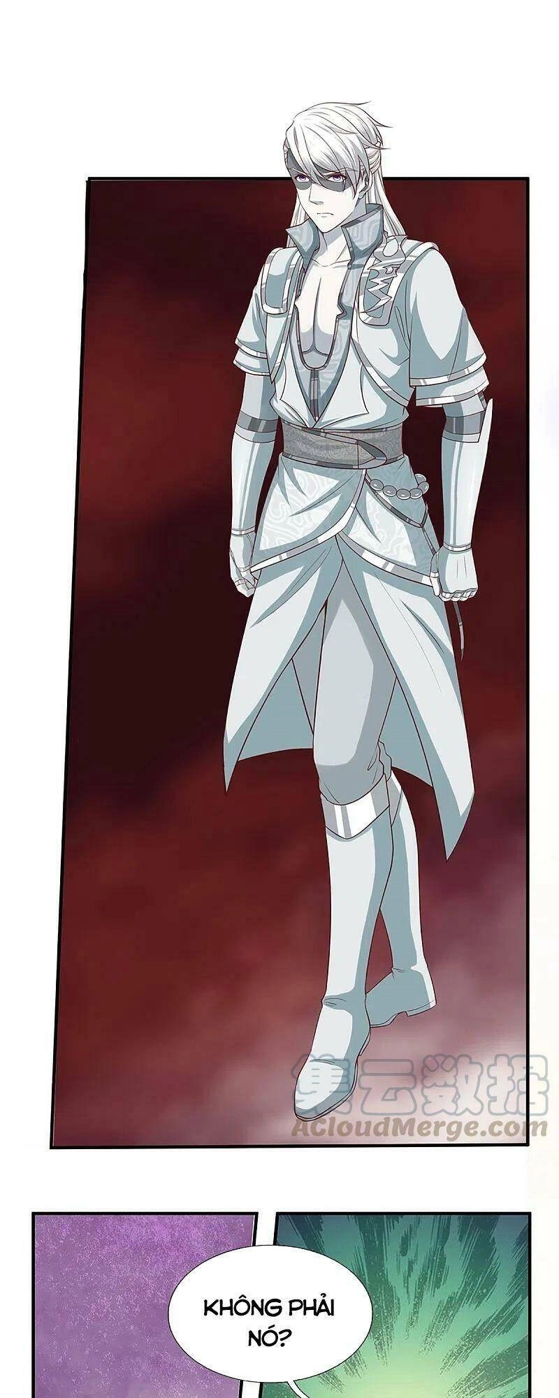 Tu La Kiếm Tôn Chapter 241 - 25