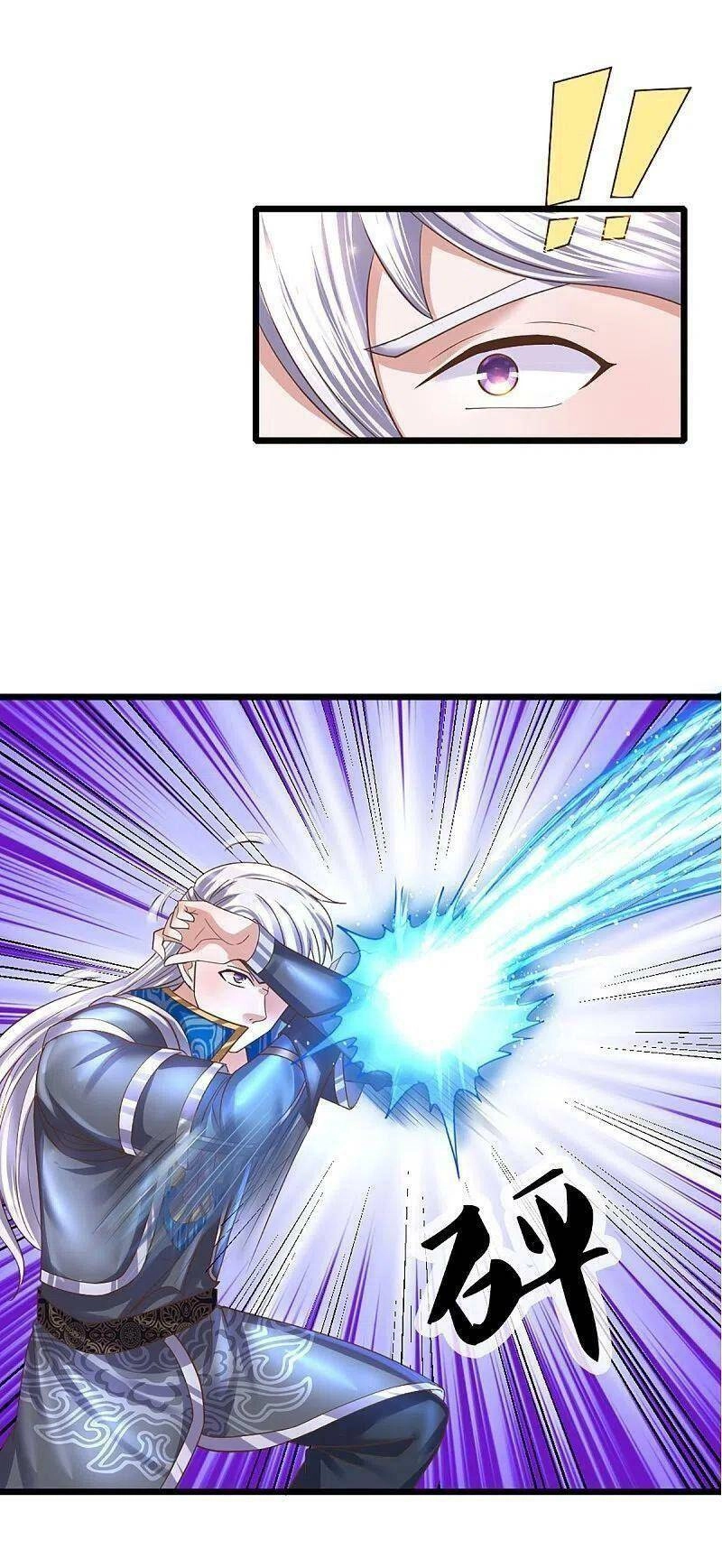 Tu La Kiếm Tôn Chapter 242 - 2