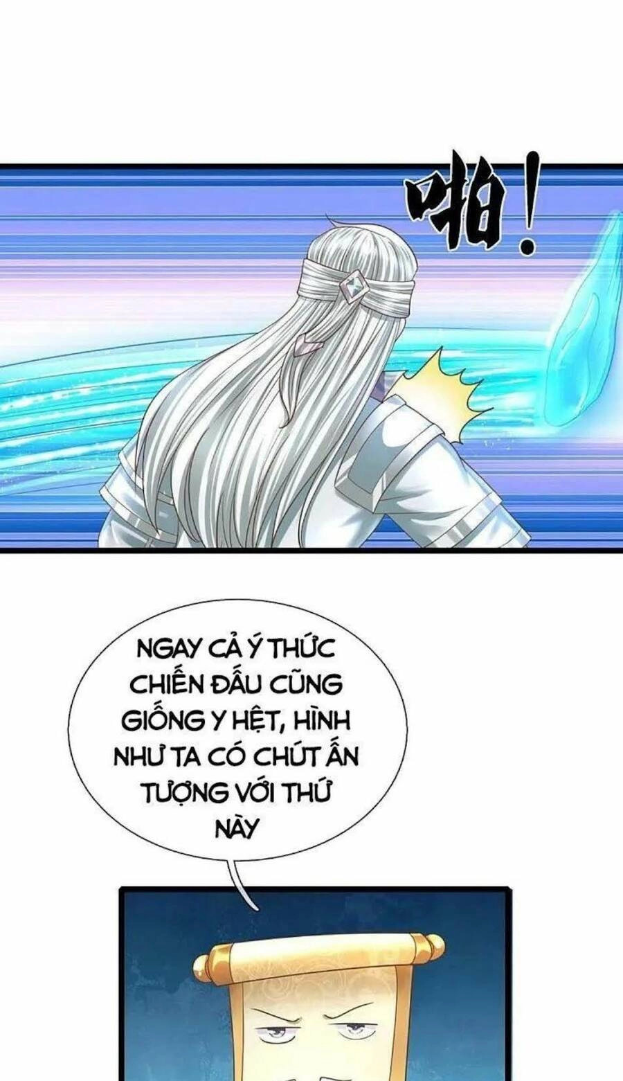 Tu La Kiếm Tôn Chapter 242 - 6