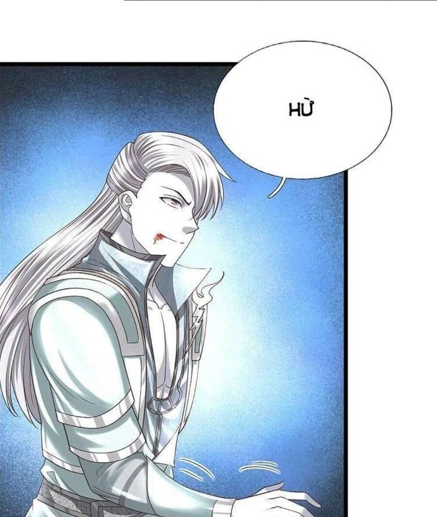 Tu La Kiếm Tôn Chapter 242 - 8