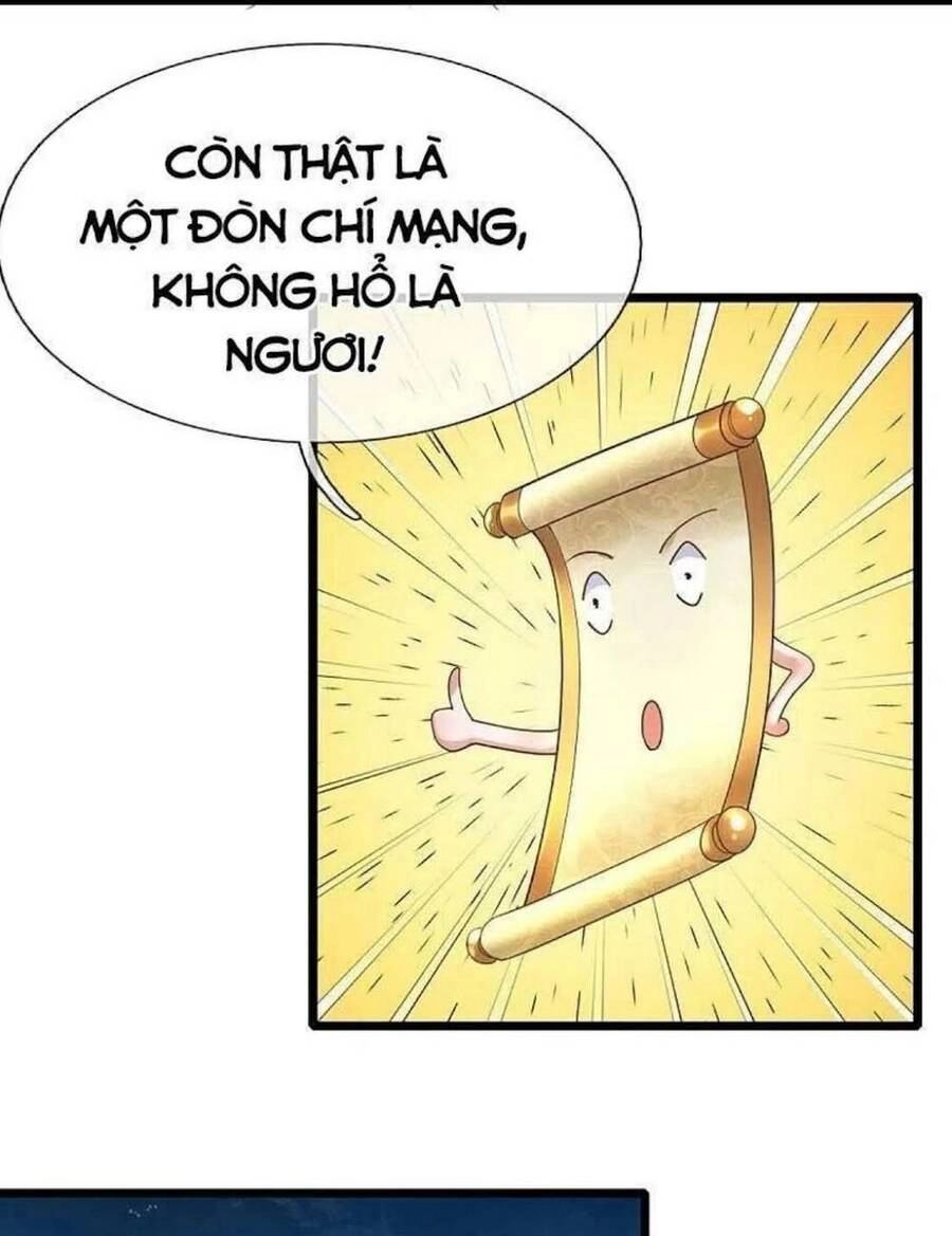 Tu La Kiếm Tôn Chapter 242 - 12