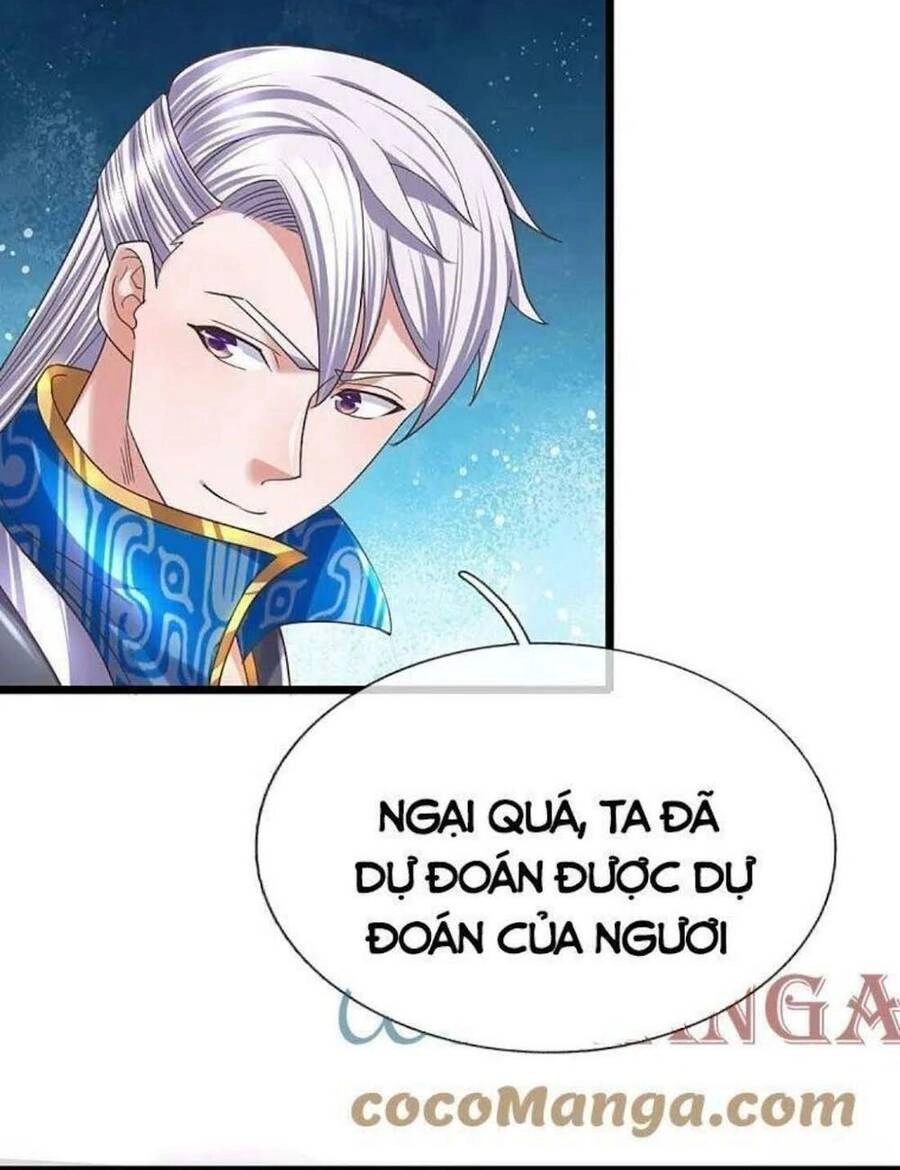 Tu La Kiếm Tôn Chapter 242 - 13