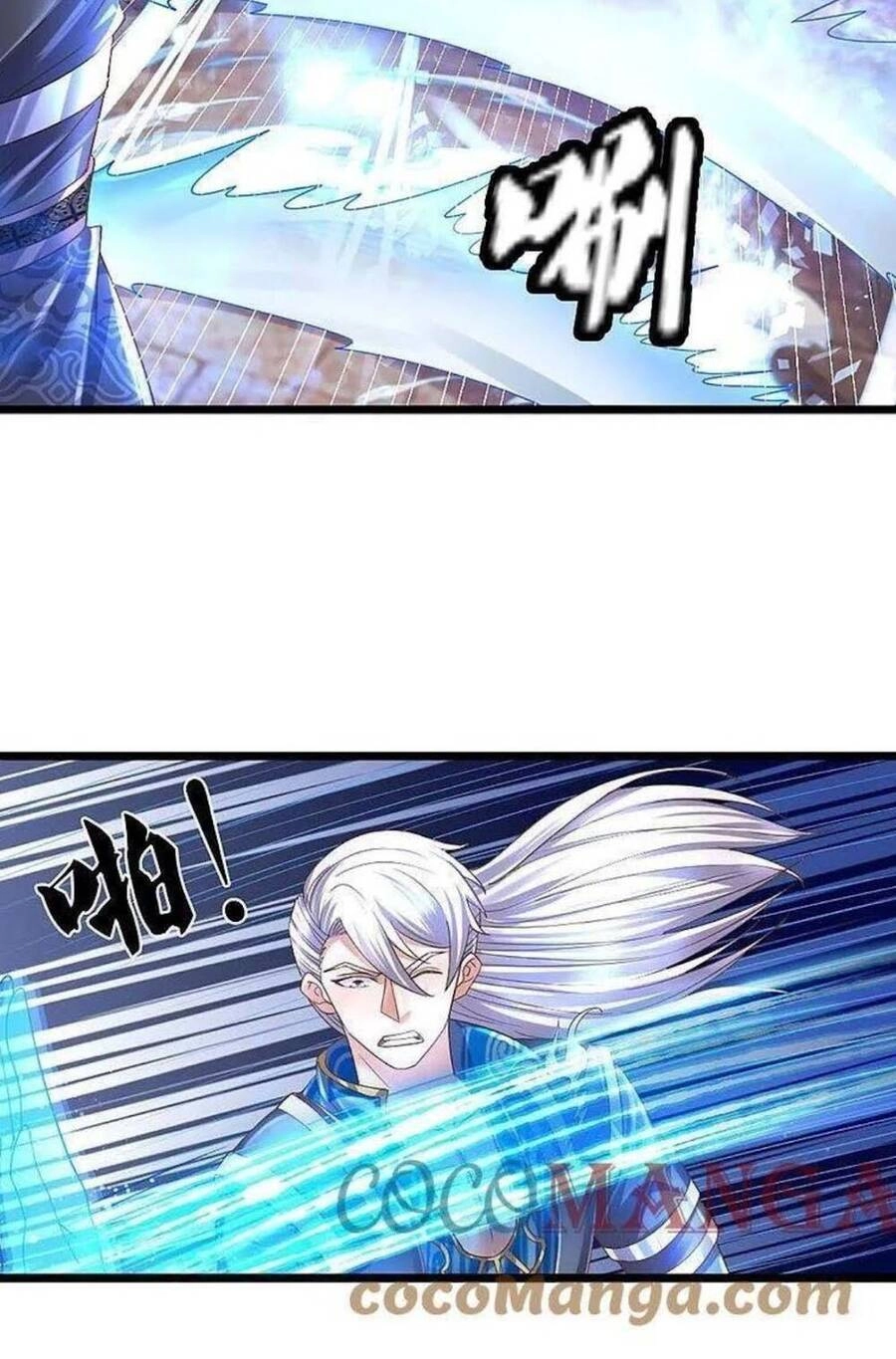 Tu La Kiếm Tôn Chapter 242 - 15