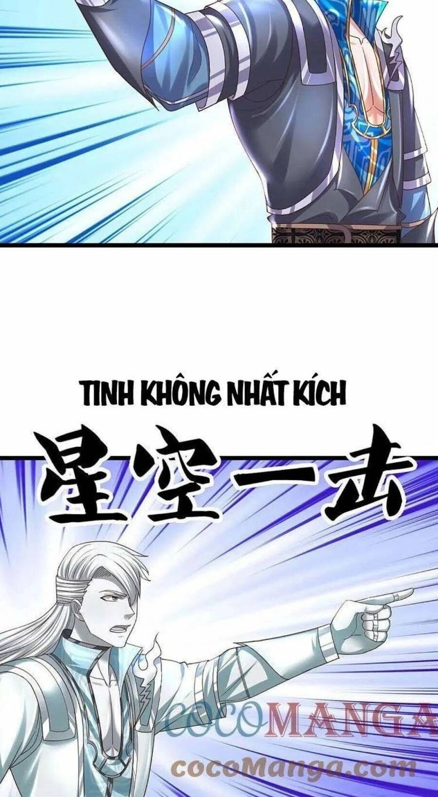 Tu La Kiếm Tôn Chapter 242 - 17