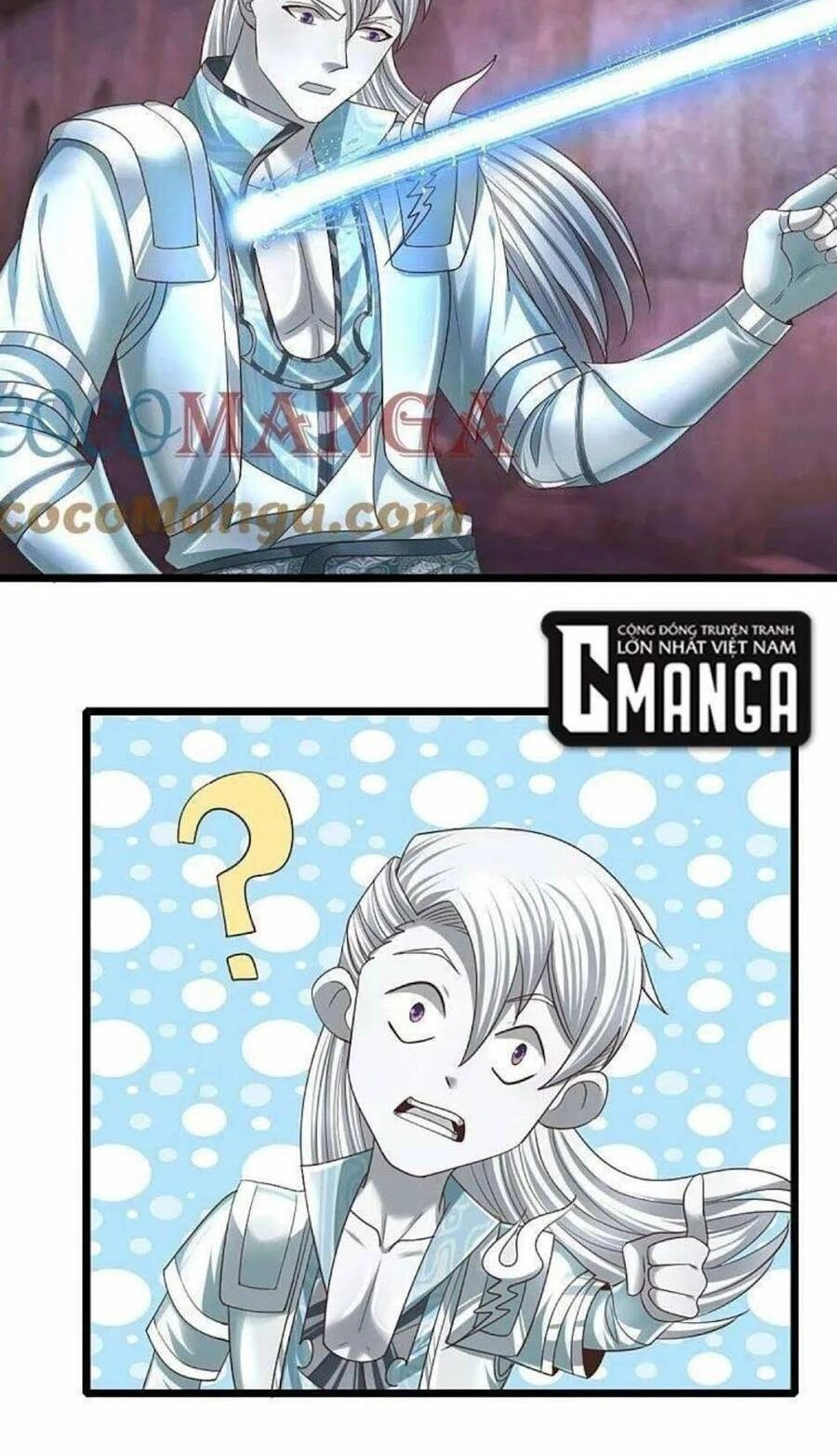 Tu La Kiếm Tôn Chapter 242 - 19