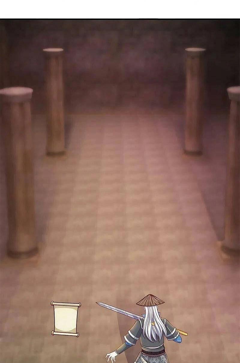 Tu La Kiếm Tôn Chapter 243 - 2