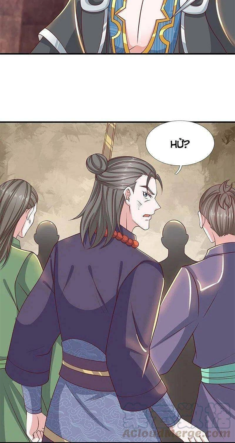 Tu La Kiếm Tôn Chapter 244 - 3