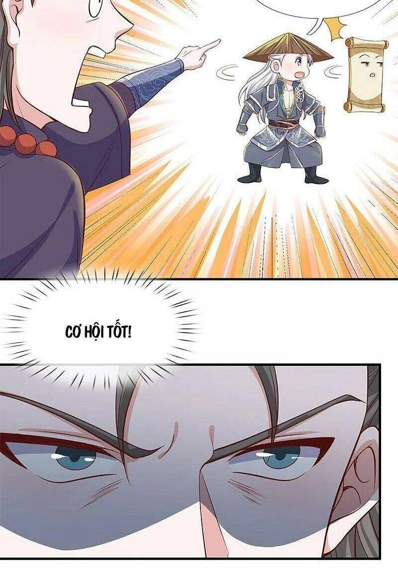 Tu La Kiếm Tôn Chapter 244 - 10