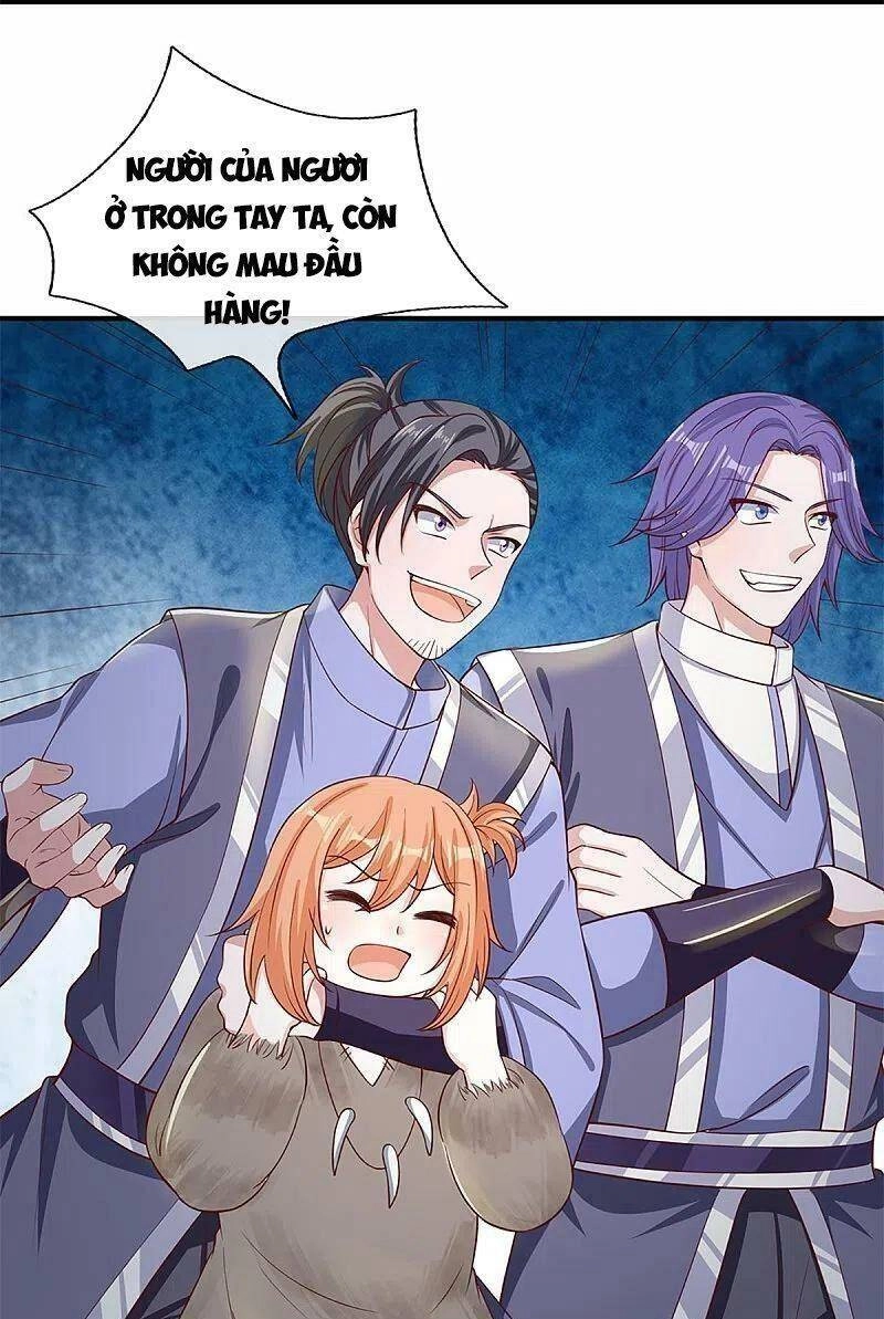 Tu La Kiếm Tôn Chapter 244 - 12