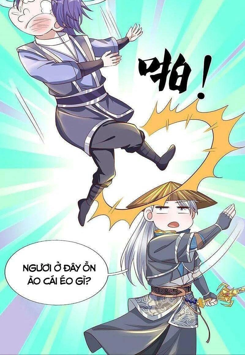 Tu La Kiếm Tôn Chapter 244 - 15