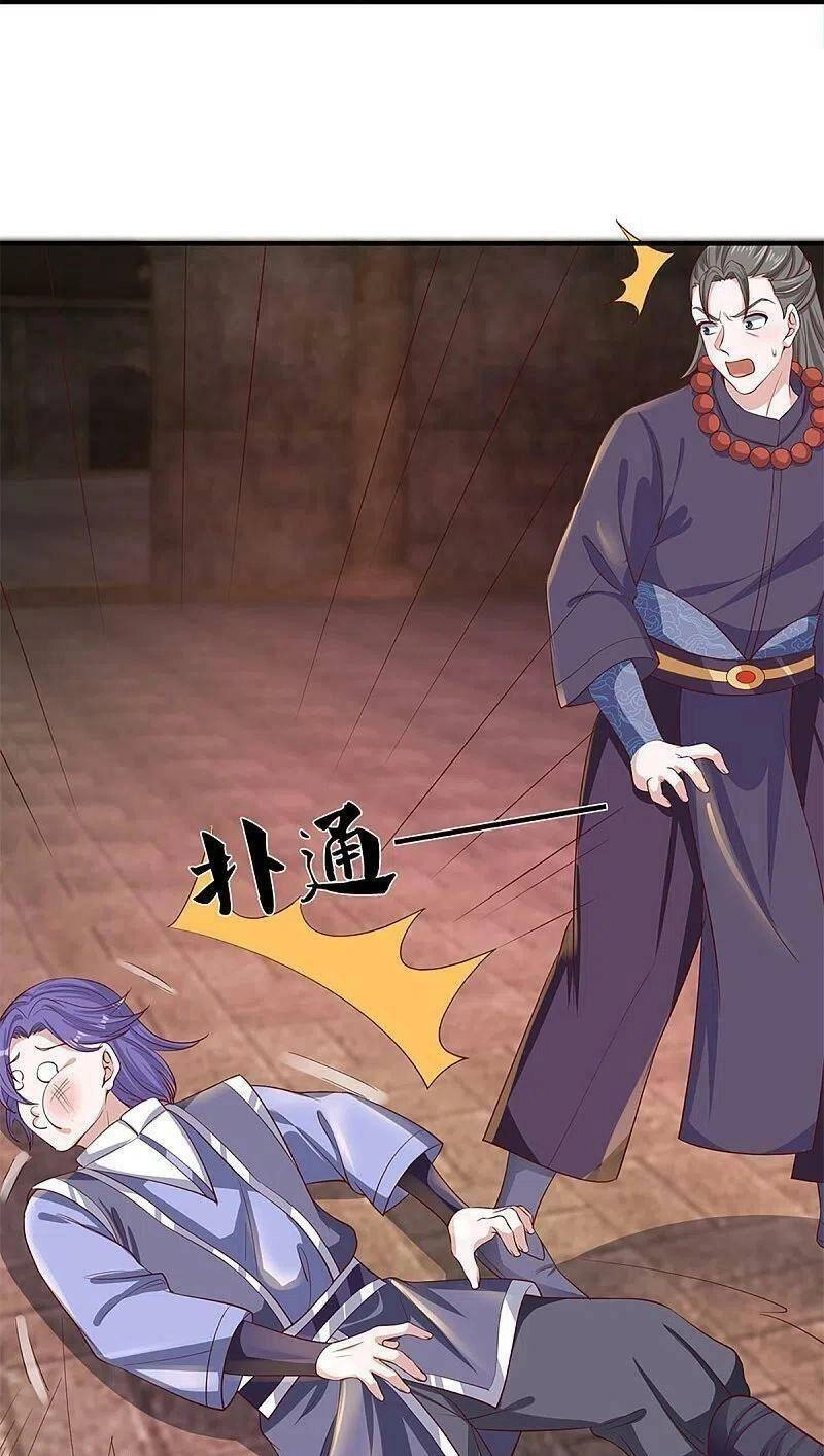 Tu La Kiếm Tôn Chapter 244 - 16