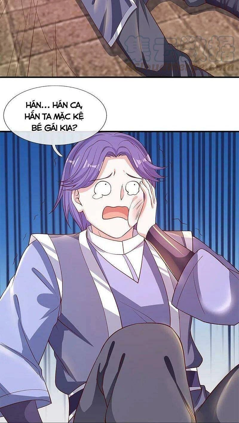 Tu La Kiếm Tôn Chapter 244 - 17