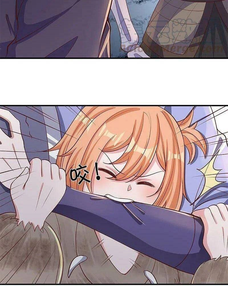 Tu La Kiếm Tôn Chapter 244 - 21