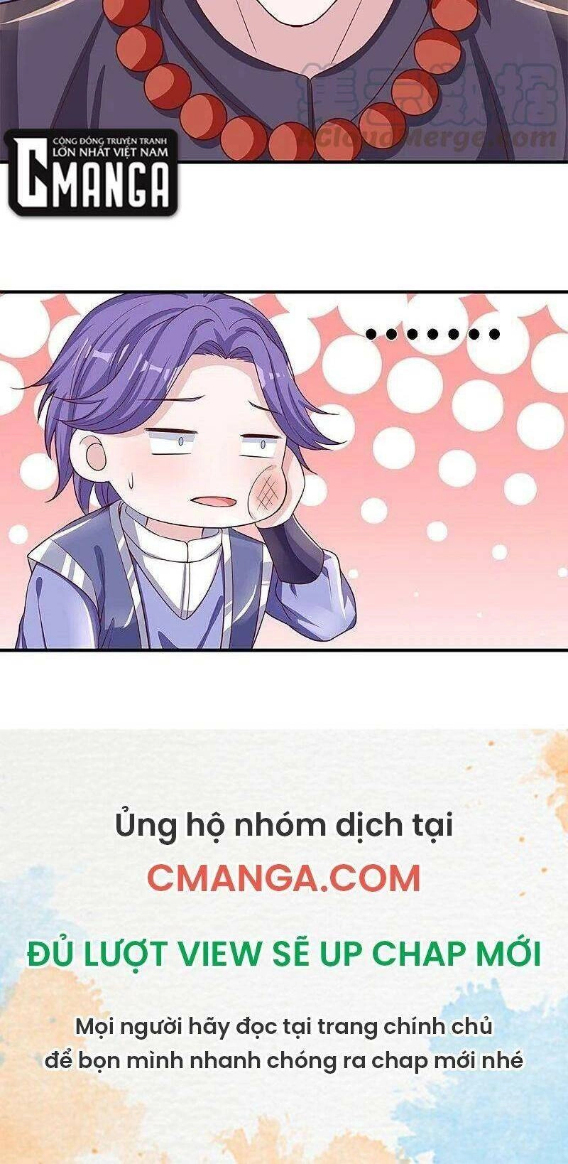 Tu La Kiếm Tôn Chapter 244 - 29