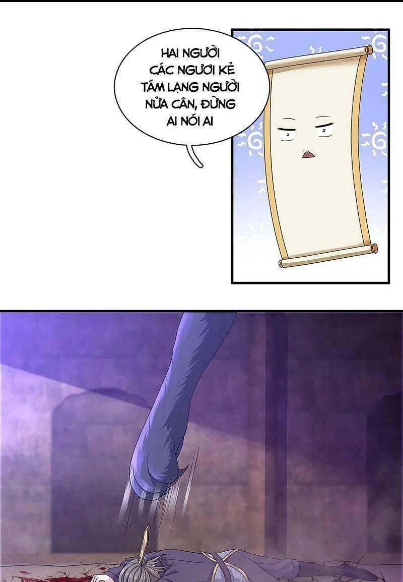 Tu La Kiếm Tôn Chapter 245 - 3