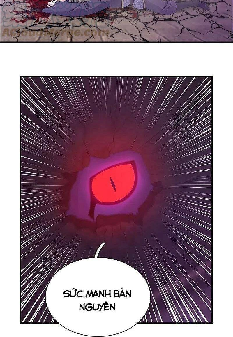 Tu La Kiếm Tôn Chapter 245 - 4