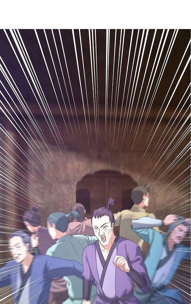 Tu La Kiếm Tôn Chapter 245 - 5