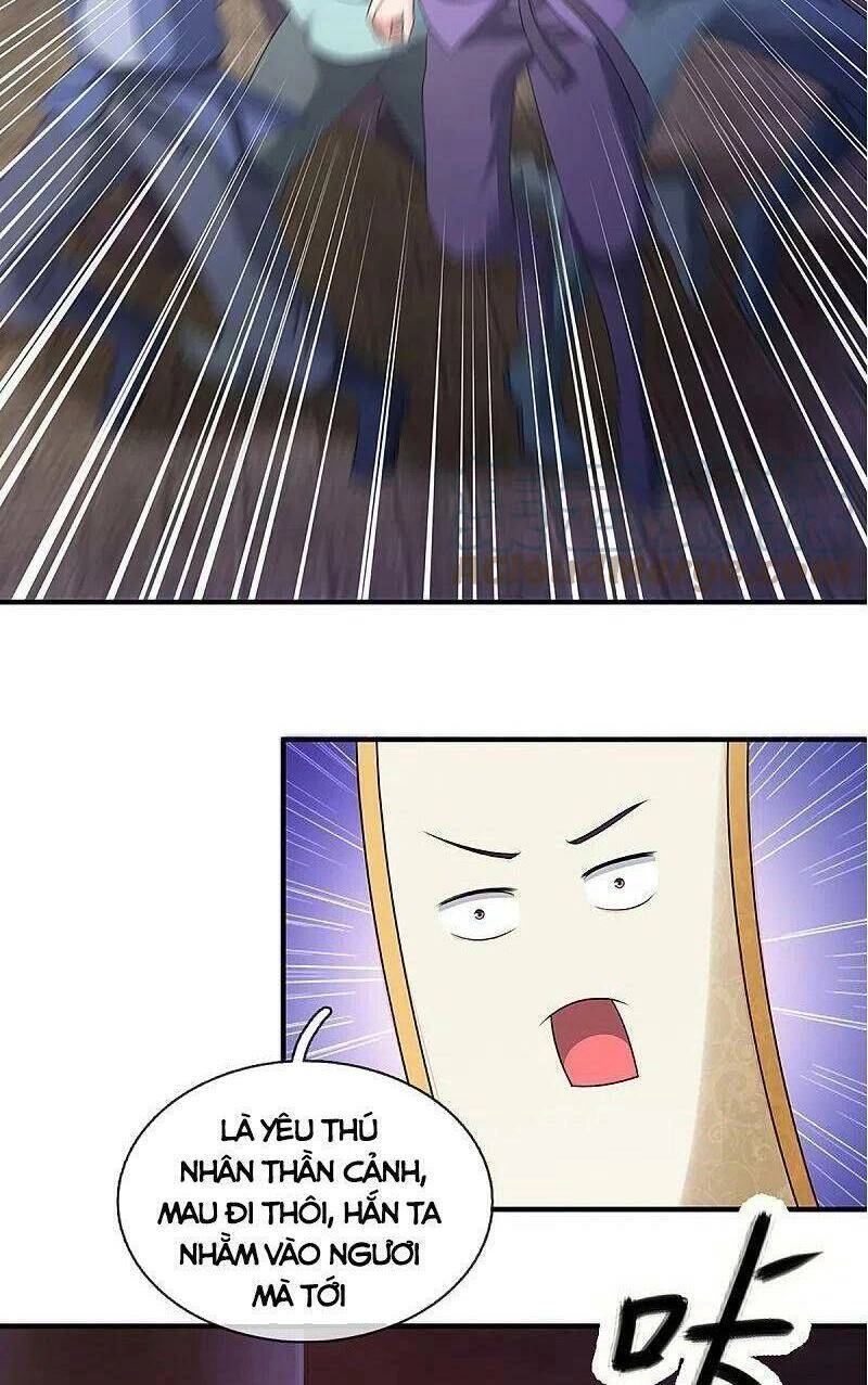 Tu La Kiếm Tôn Chapter 245 - 6