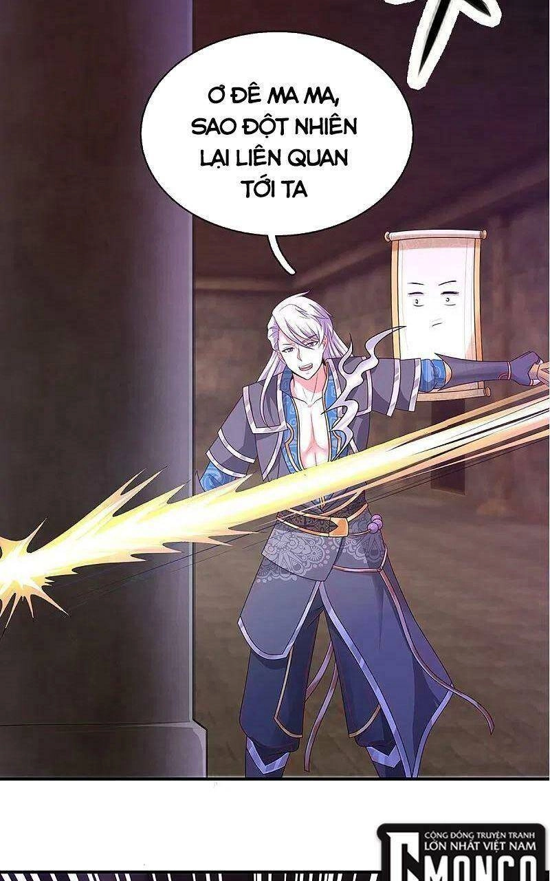 Tu La Kiếm Tôn Chapter 245 - 7