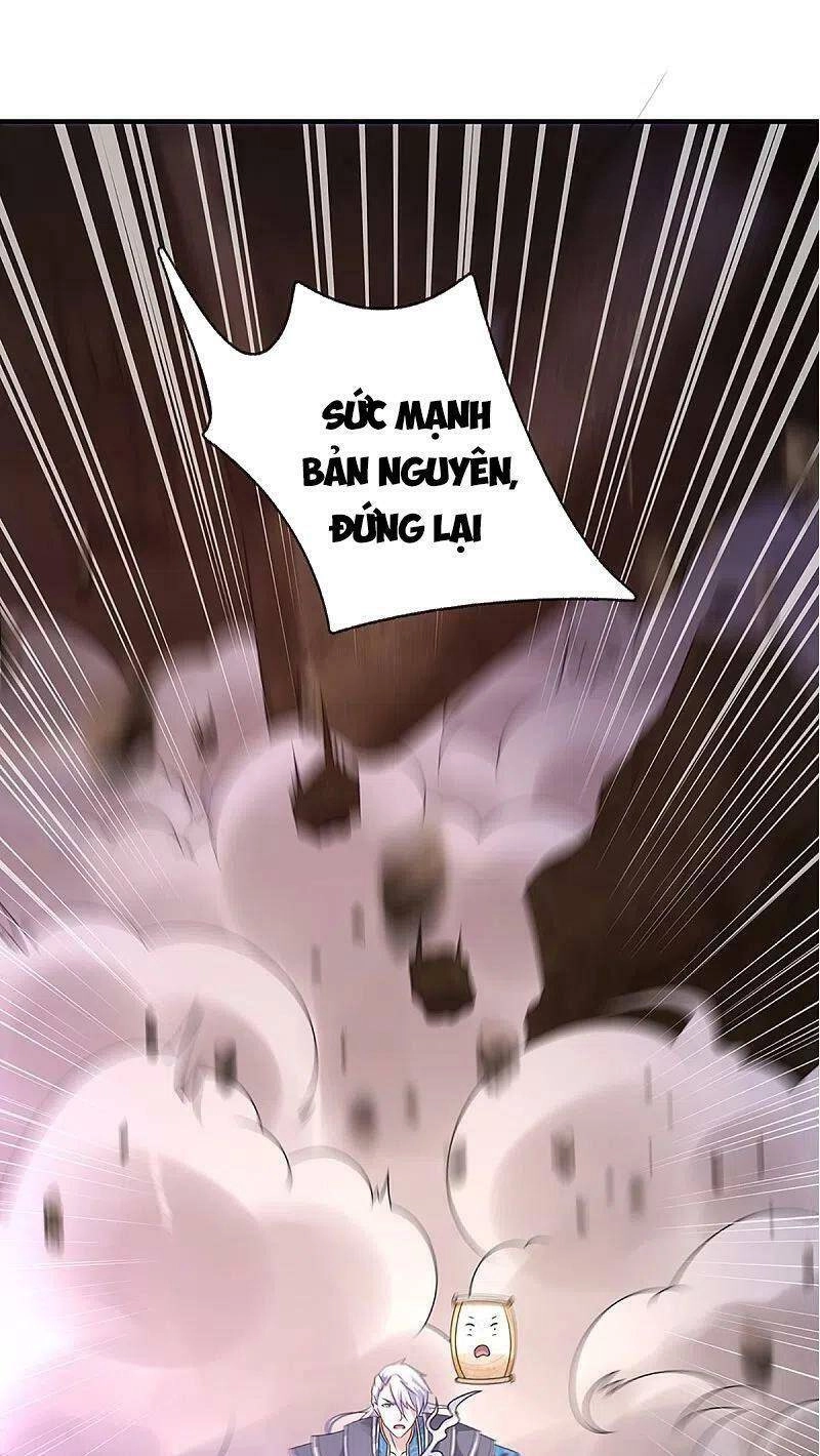 Tu La Kiếm Tôn Chapter 245 - 9