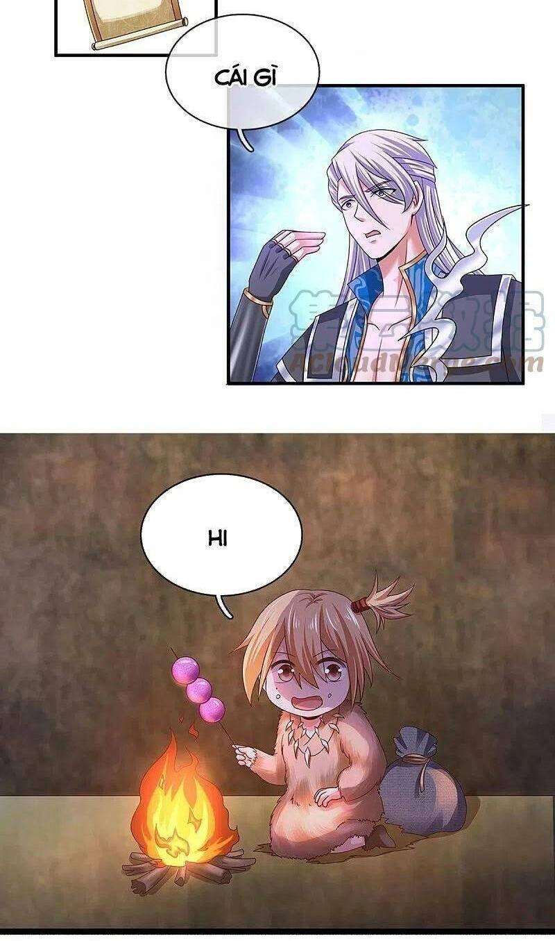 Tu La Kiếm Tôn Chapter 245 - 14