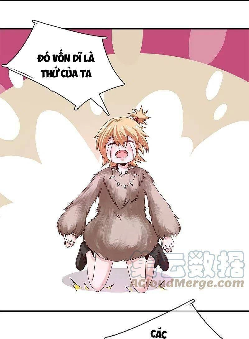 Tu La Kiếm Tôn Chapter 245 - 19