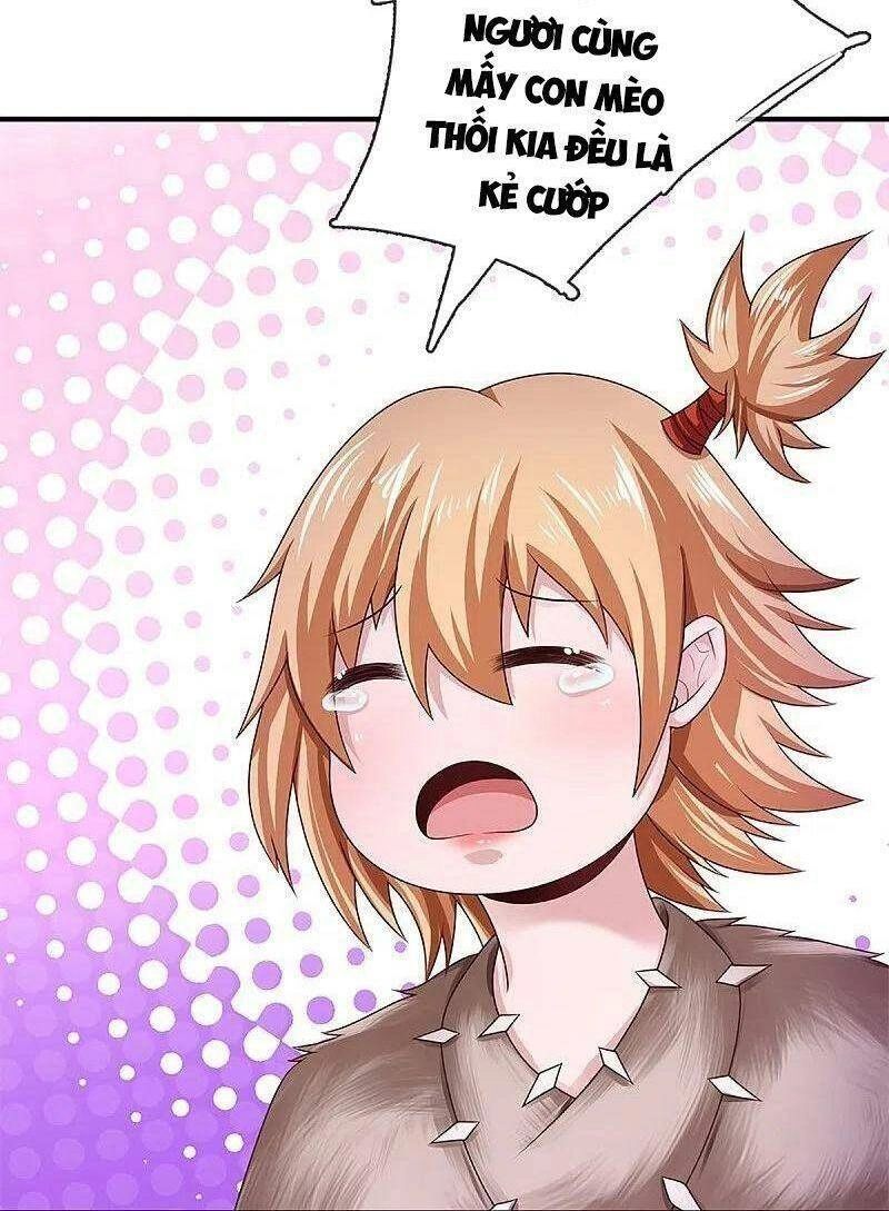 Tu La Kiếm Tôn Chapter 245 - 20