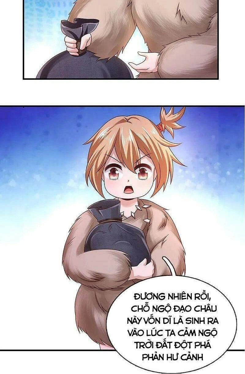 Tu La Kiếm Tôn Chapter 245 - 24