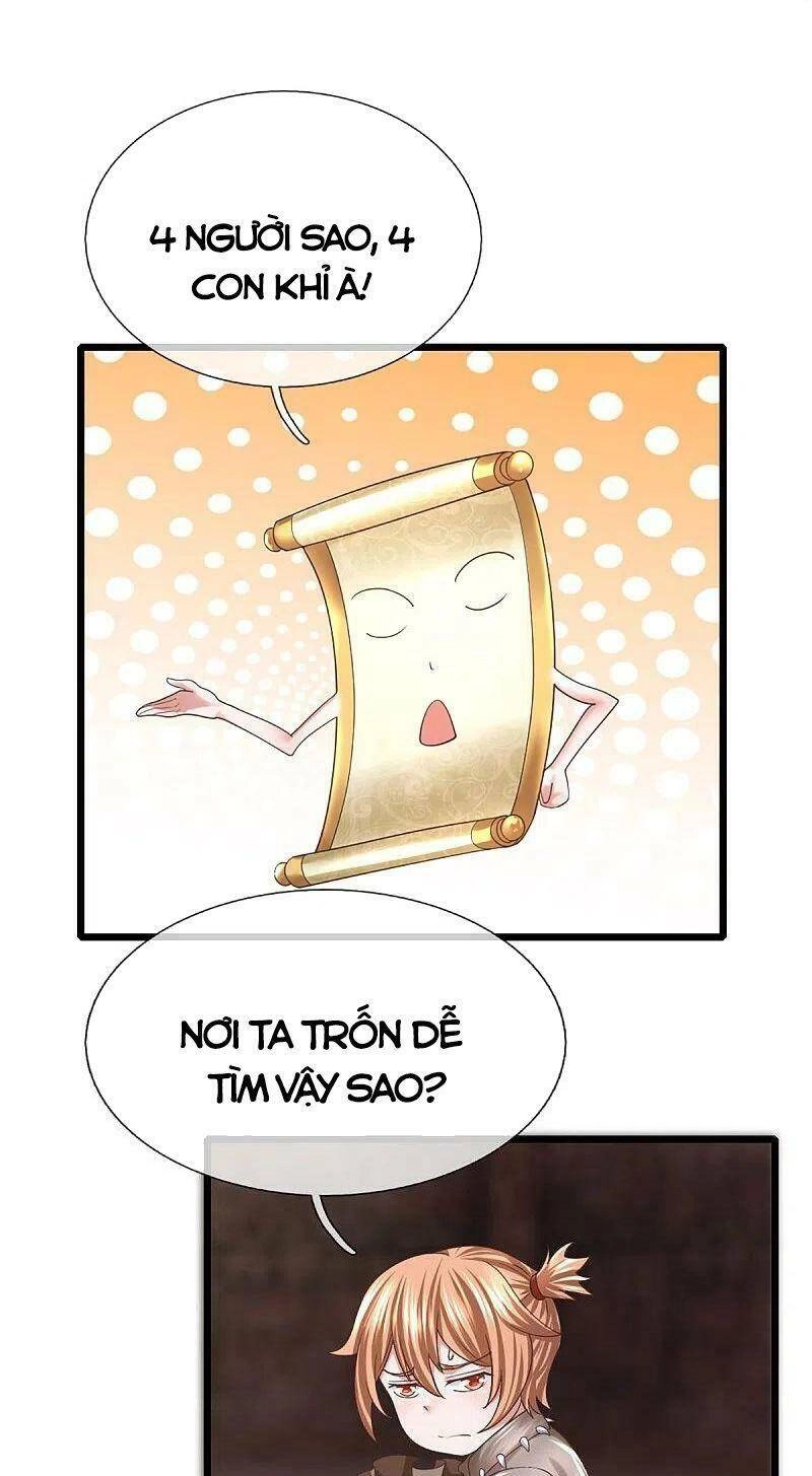 Tu La Kiếm Tôn Chapter 246 - 4