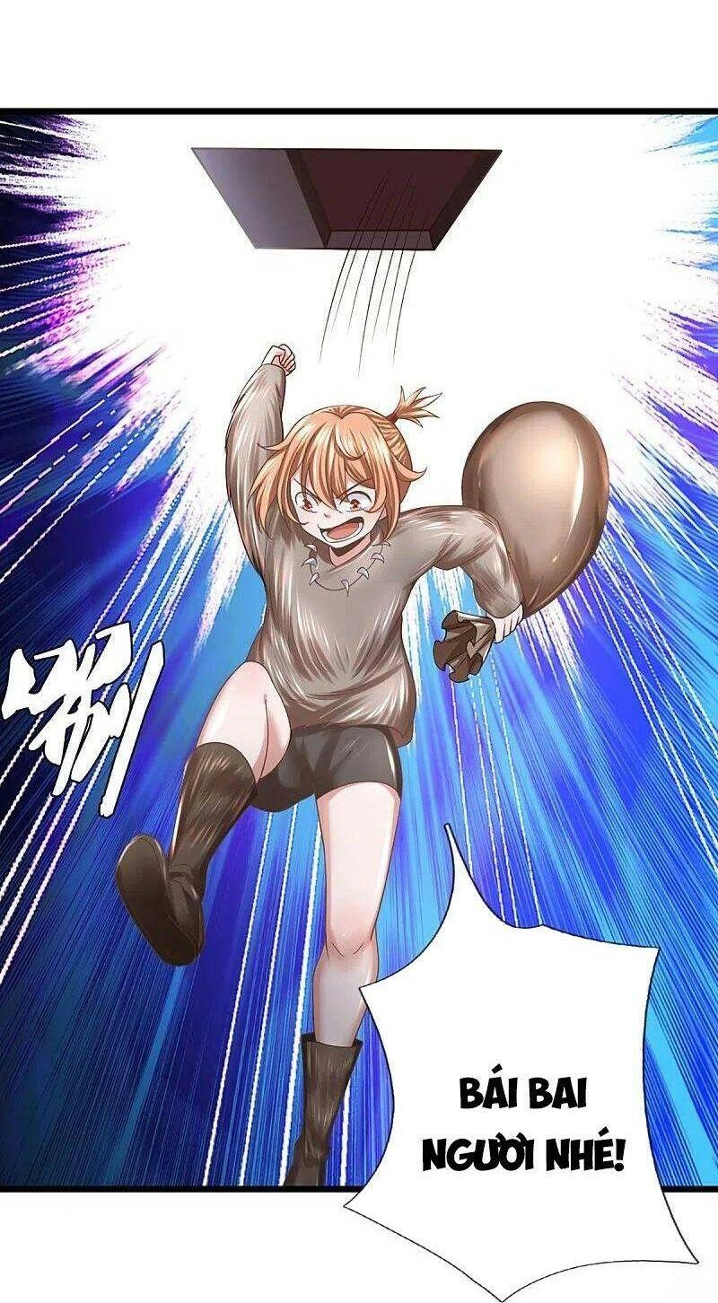 Tu La Kiếm Tôn Chapter 246 - 10