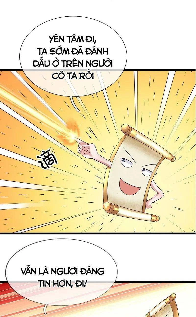 Tu La Kiếm Tôn Chapter 246 - 18