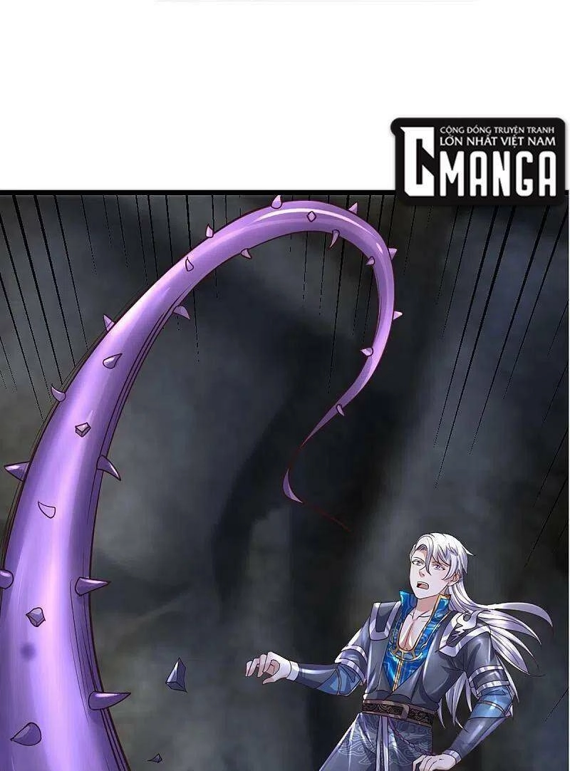 Tu La Kiếm Tôn Chapter 246 - 20