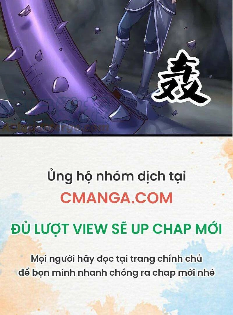 Tu La Kiếm Tôn Chapter 246 - 21