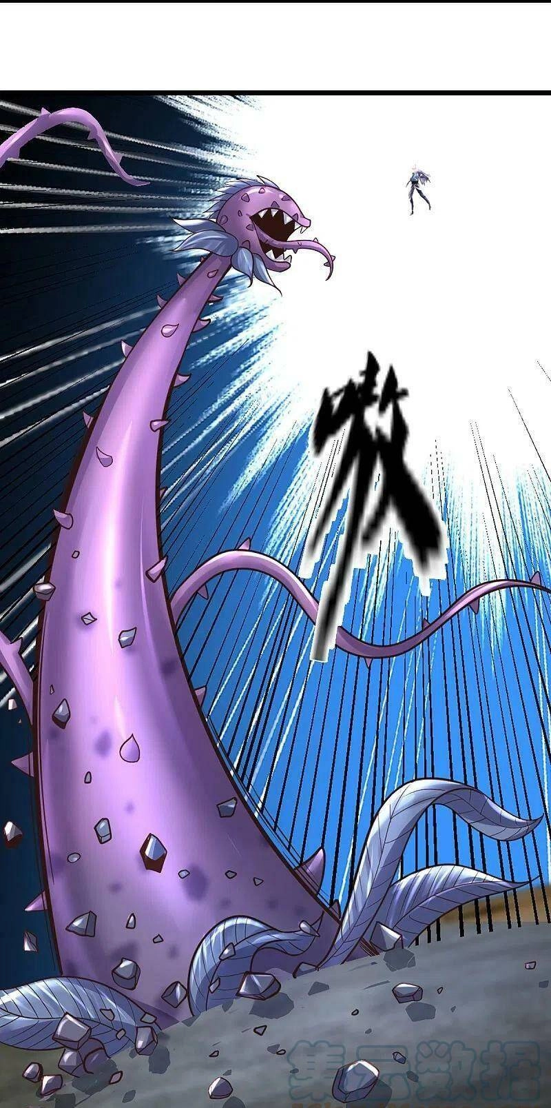 Tu La Kiếm Tôn Chapter 247 - 5