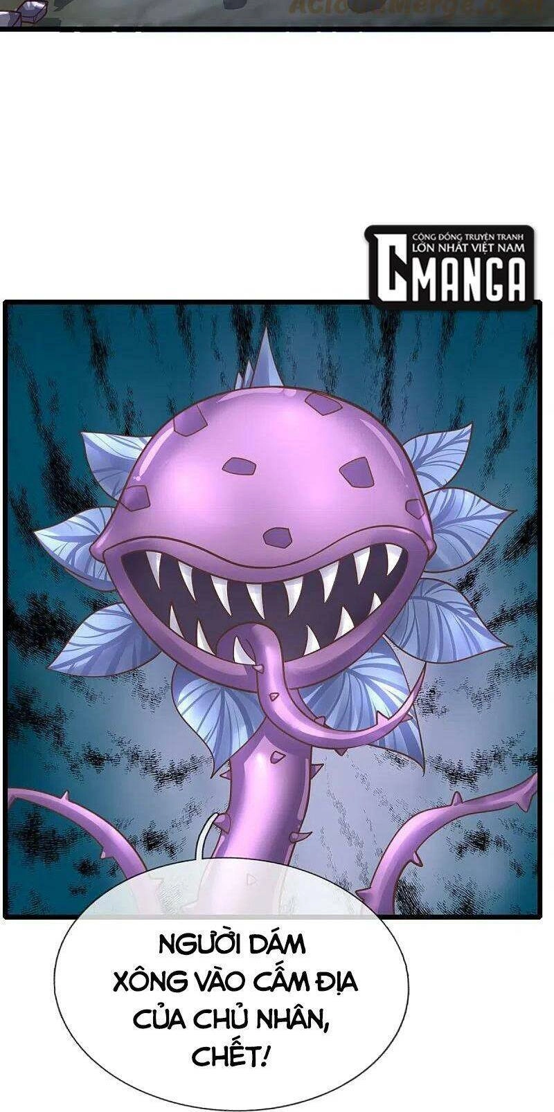 Tu La Kiếm Tôn Chapter 247 - 6