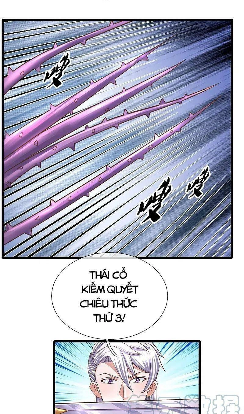 Tu La Kiếm Tôn Chapter 247 - 7