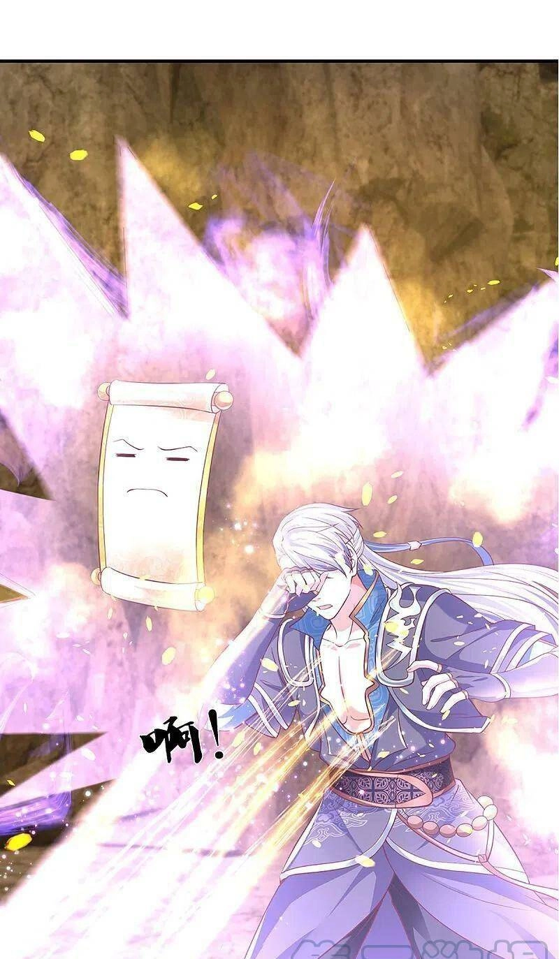 Tu La Kiếm Tôn Chapter 247 - 11