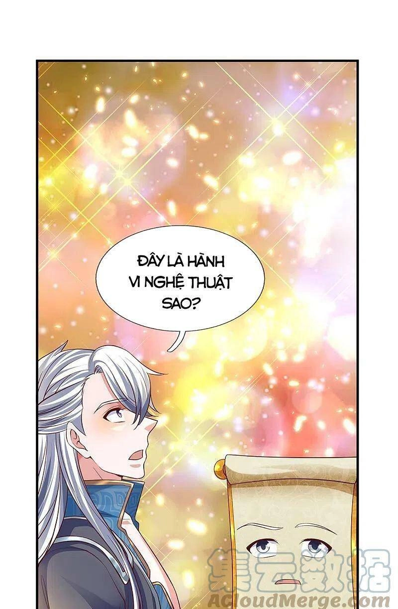 Tu La Kiếm Tôn Chapter 247 - 13