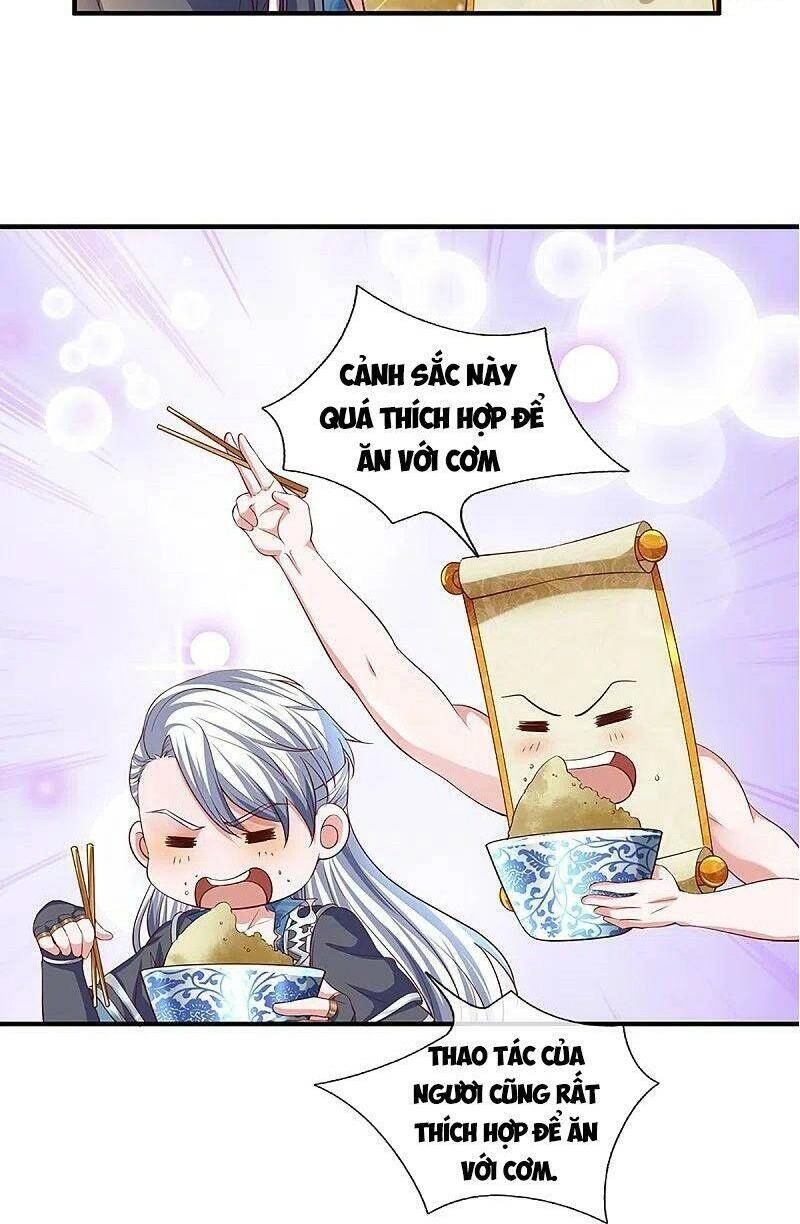 Tu La Kiếm Tôn Chapter 247 - 14