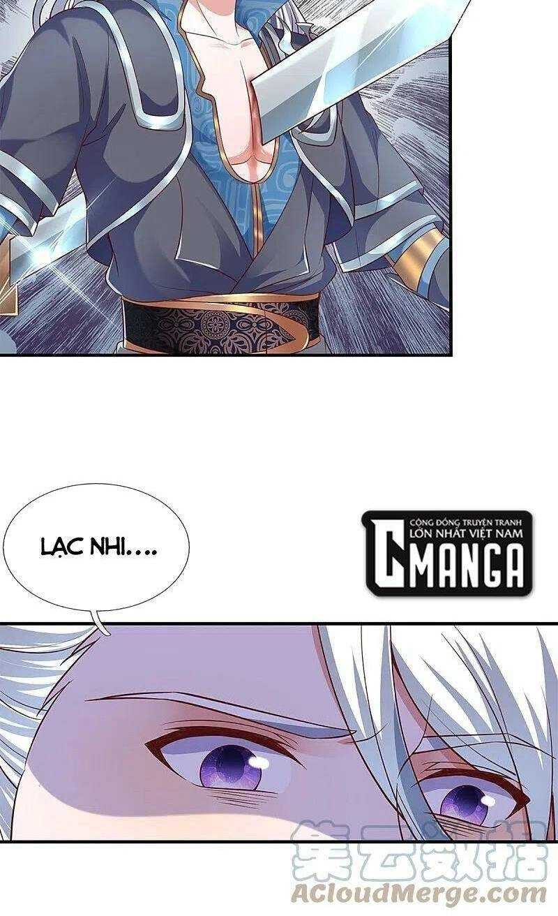 Tu La Kiếm Tôn Chapter 247 - 29