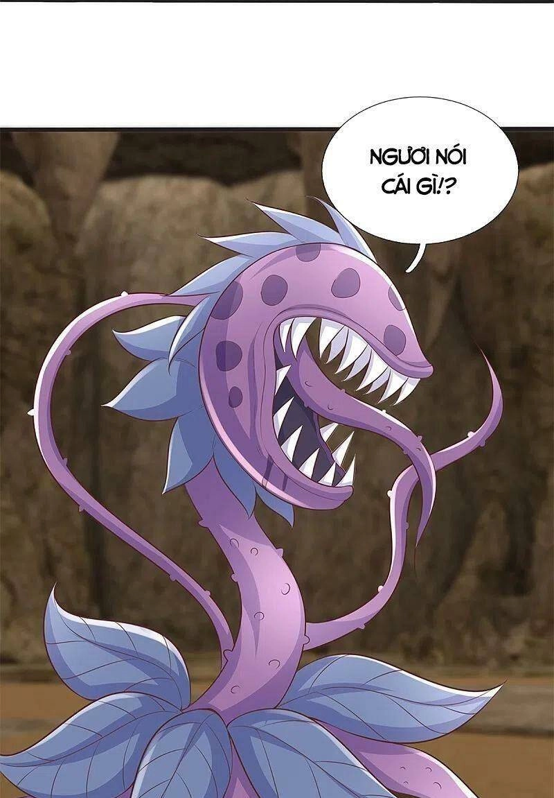 Tu La Kiếm Tôn Chapter 248 - 5