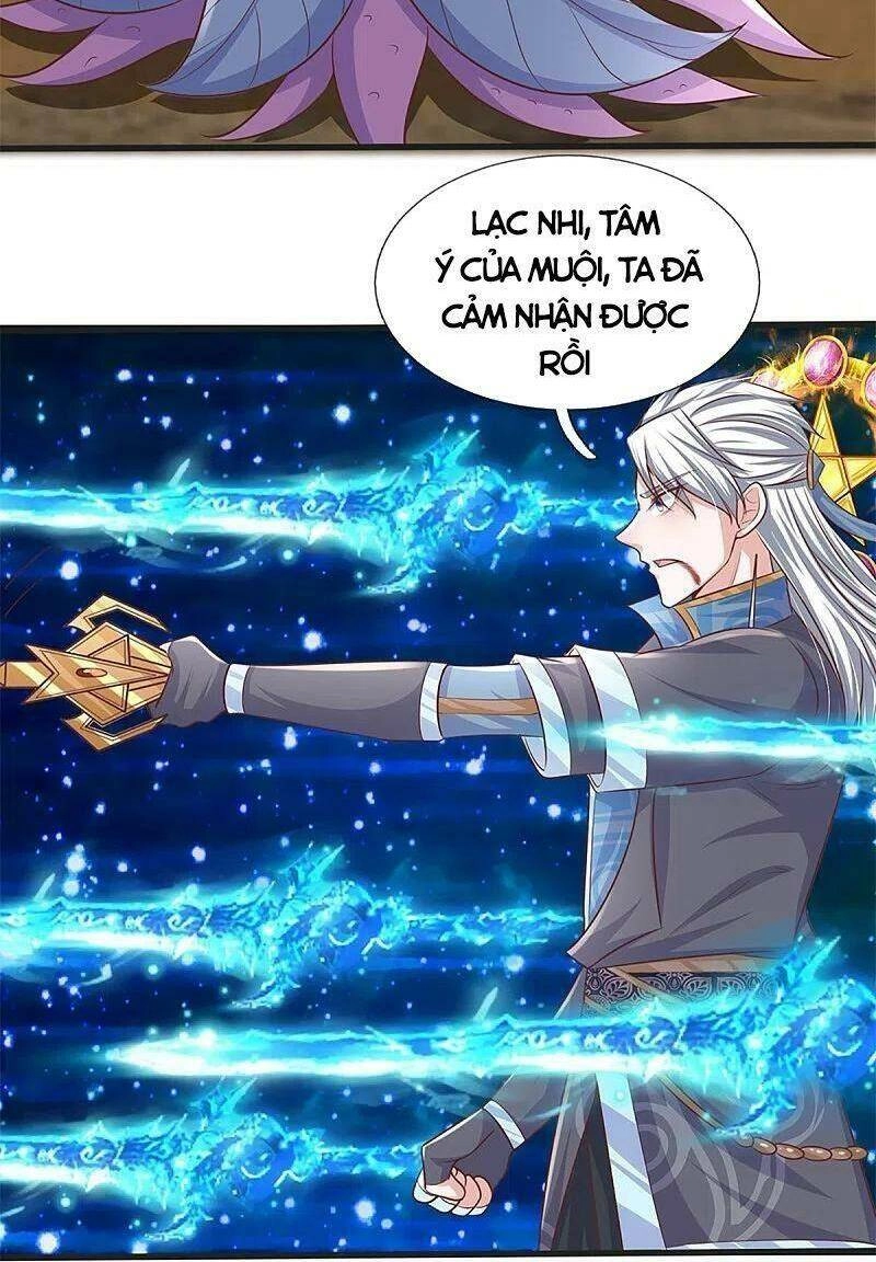 Tu La Kiếm Tôn Chapter 248 - 6