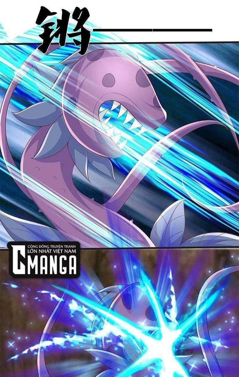 Tu La Kiếm Tôn Chapter 248 - 10