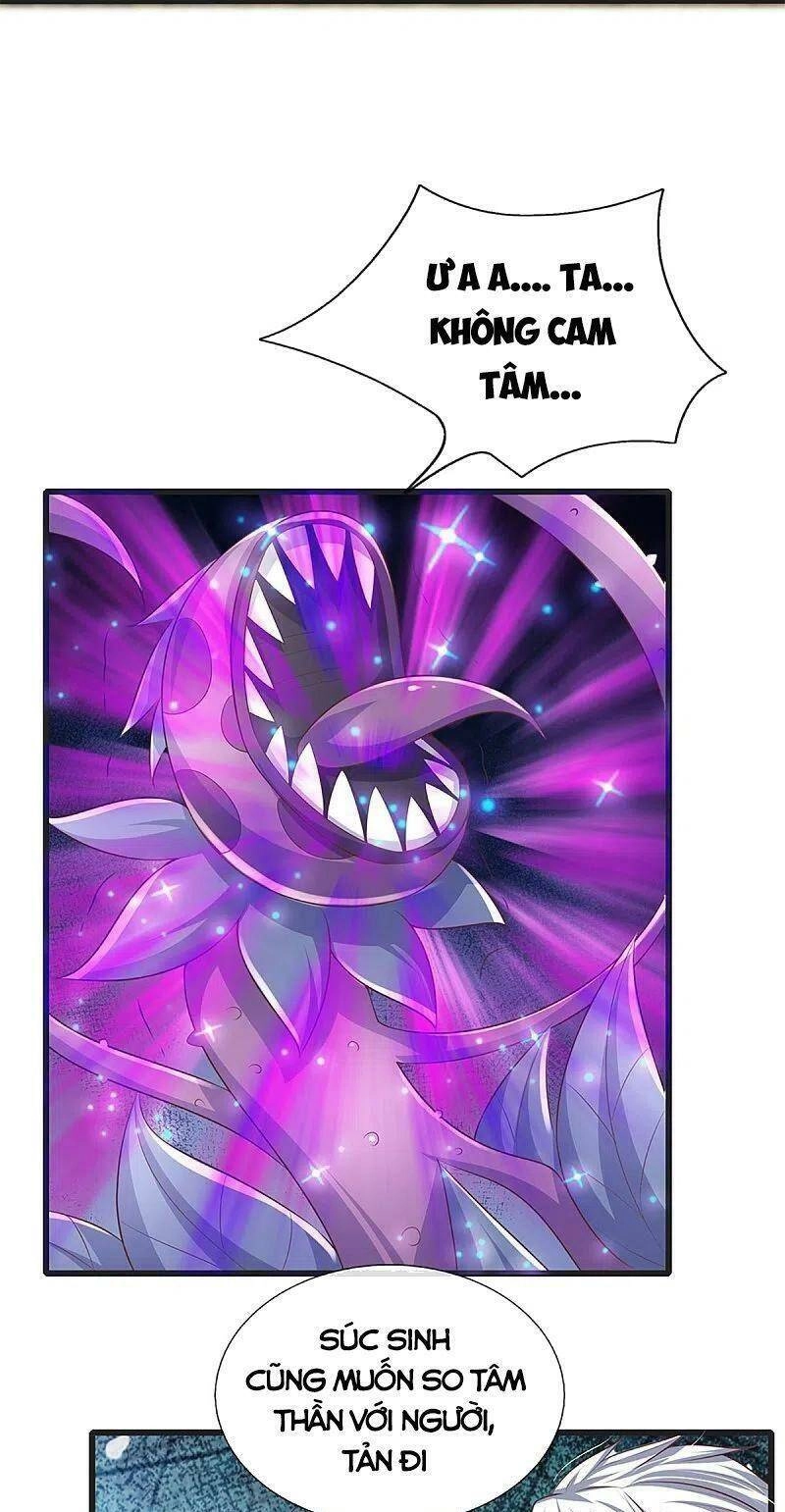 Tu La Kiếm Tôn Chapter 248 - 12