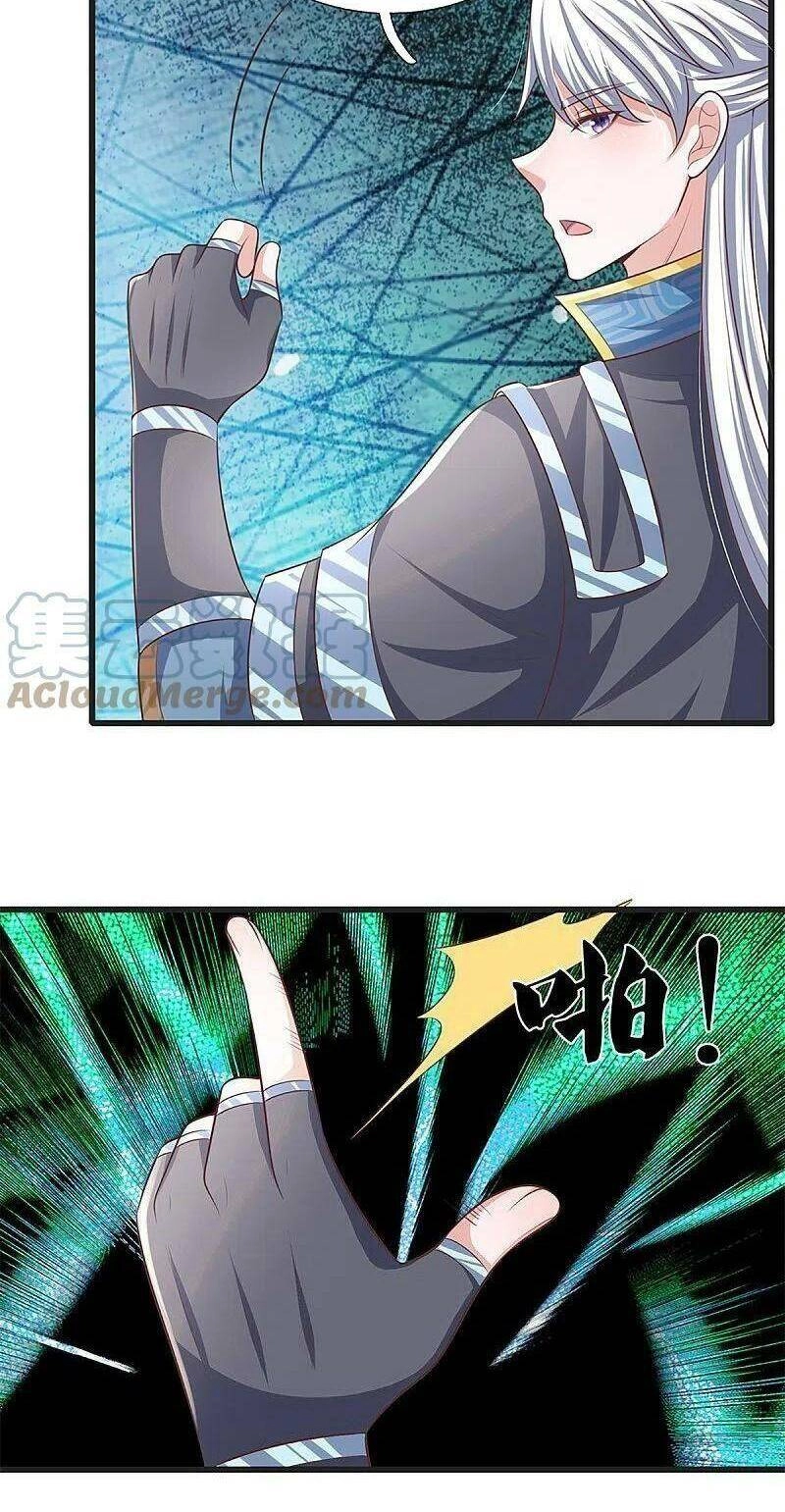 Tu La Kiếm Tôn Chapter 248 - 13