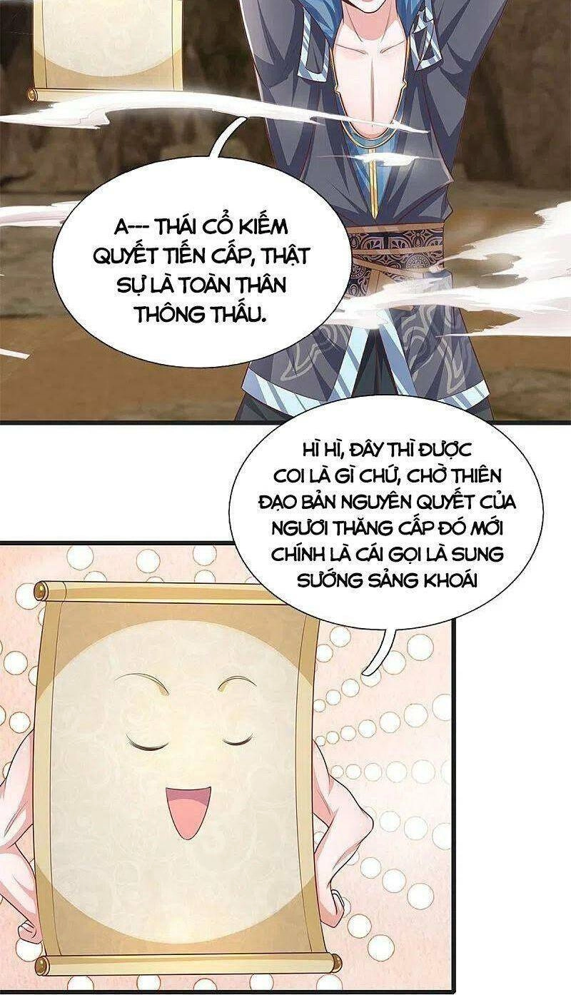 Tu La Kiếm Tôn Chapter 248 - 15