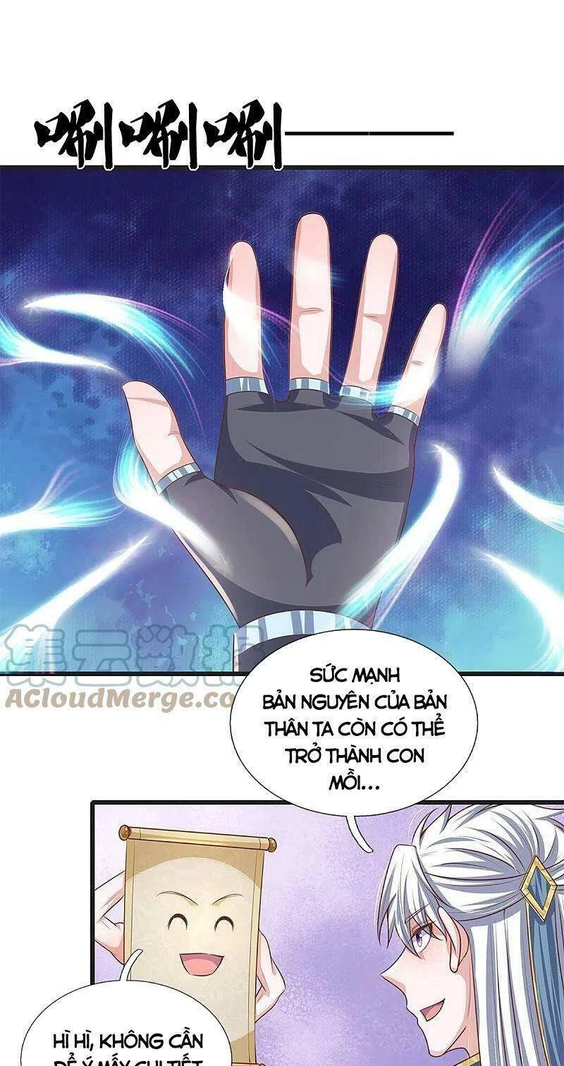 Tu La Kiếm Tôn Chapter 248 - 18