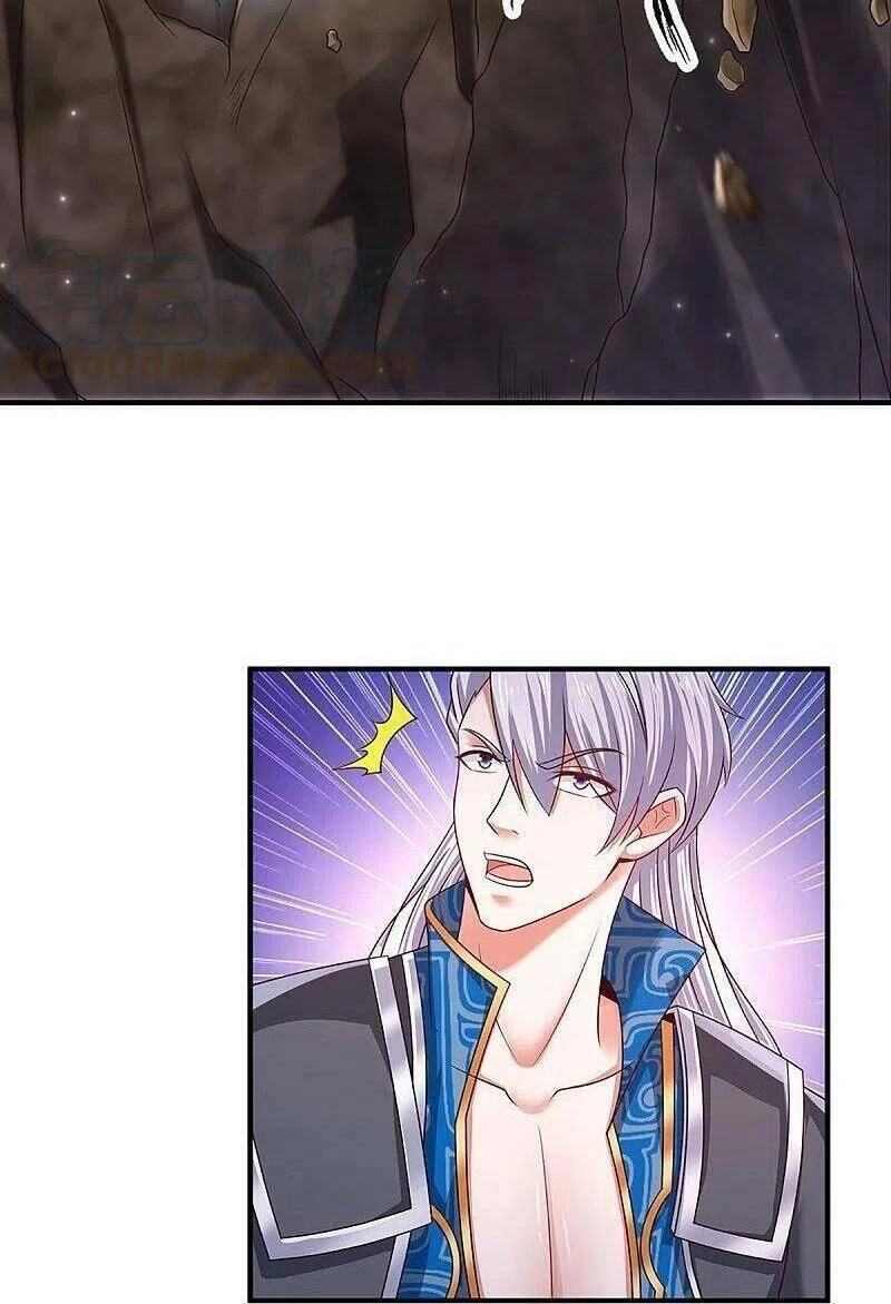 Tu La Kiếm Tôn Chapter 248 - 21